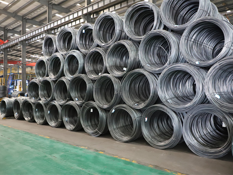 CRB600H高延性冷轧带肋钢筋