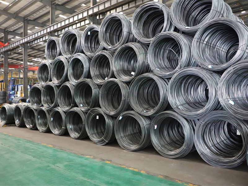 CRB600H高延性冷轧带肋钢筋
